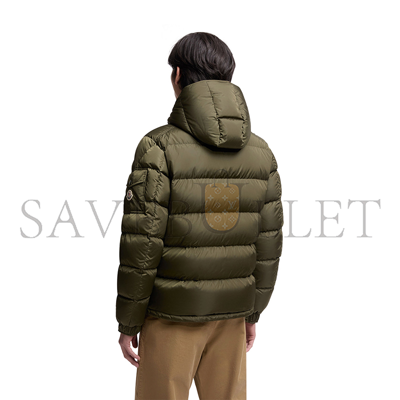 MONCLER MAYA MATTE SHORT DOWN JACKET K20911A53600539ZD8252 MONCLER MAYA MATTE SHORT DOWN JACKET K20911A53600539ZD8252